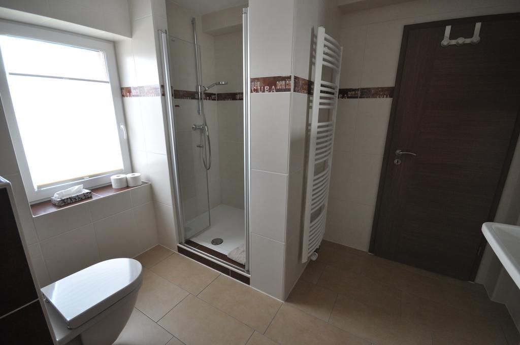 Landhaus Warndtwald Dependance Wadgassen Екстер'єр фото